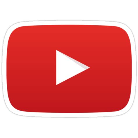 youtube decal|cute youtube decals.